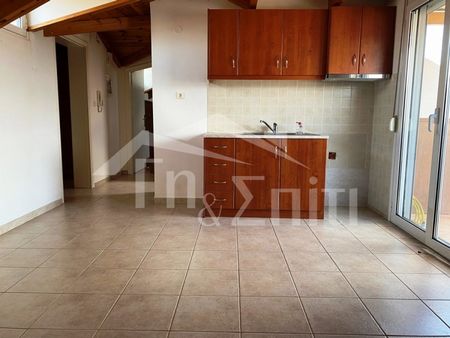 Διαμέρισμα προς ενοικίαση 420 € - Φωτογραφία 2