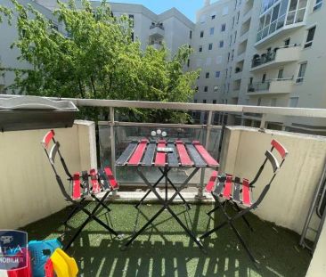 Appartement à louer 3 pièces 64.02m² - Photo 6