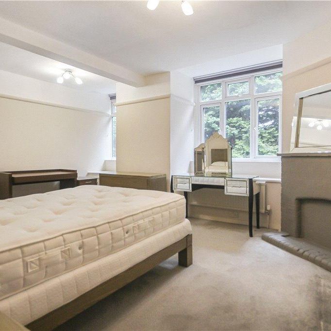 3 bedroom apartment to rent - Photo 1