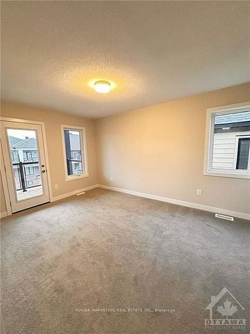 For Lease - 317 CATSFOOT Walk, Barrhaven, Ontario - Photo 4