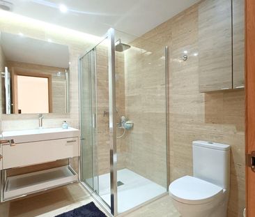 Apartamento de alquiler en Calle del Masnou, Consell - Photo 1