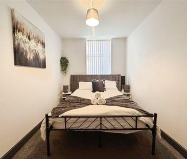 2 bedroom flat to rent - Photo 6
