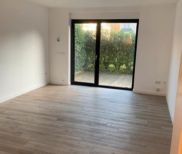 Mietwohnung Letmathe Zentrum ebenerdig Flehmehof - Photo 1