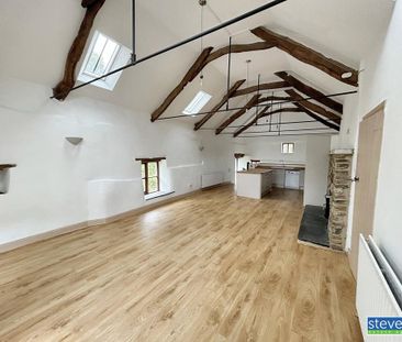 3 bedroom country house to rent - Photo 5