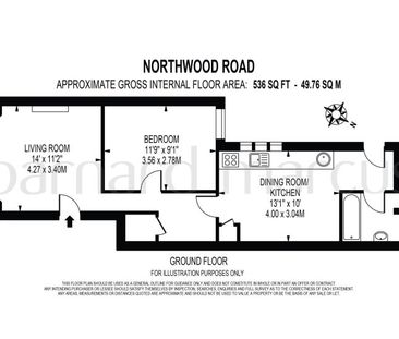 Northwood Road - Photo 4