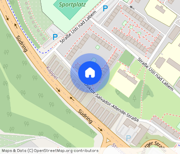 Sanierter 3-Zimmer-Traum mit Einbauküche - Photo 1