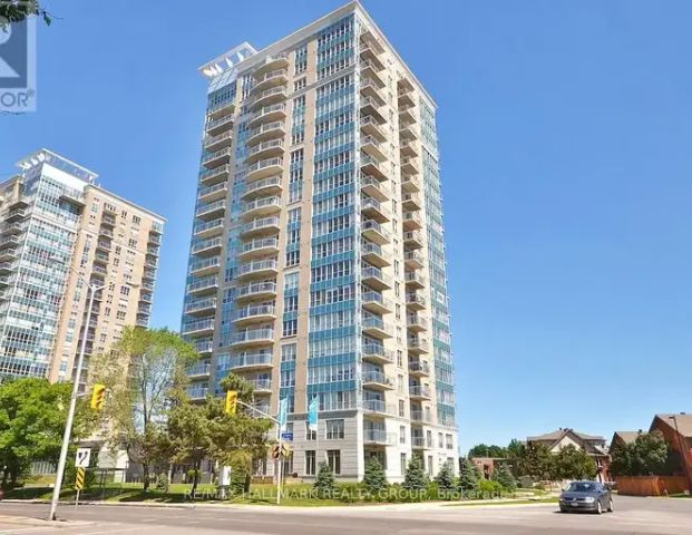1101 - 90 LANDRY STREET | 1101 - 90 LANDRY STREET, Ottawa - Photo 1