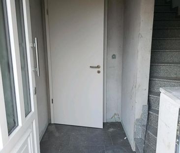 Schicke Oberwohnung - Erstbezug! - Photo 6
