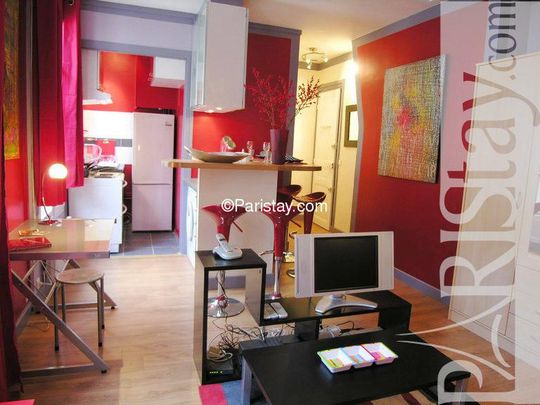 Apartment Amiral Roussin 5th - Photo 1