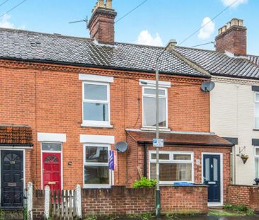 2 bedroom terraced house to rent - Photo 5