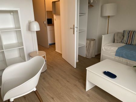 Location Appartement 1 pièce 19m² ST MAURICE 94410 - Photo 4