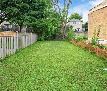 For Lease - 14 Franklin Avenue Unit# Main Fl, Toronto, Ontario - Photo 5