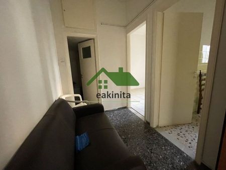 Studio/Γκαρσονιέρα για ενοικίαση Λαμπρινή (Άνω Πατήσια) - Photo 5