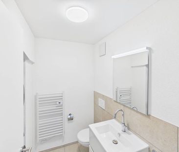 1.5 Zimmer, 23 m², EG - Foto 3