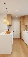 Appartement · 81 m² · Salaberry-de-Valleyfield - Photo 4