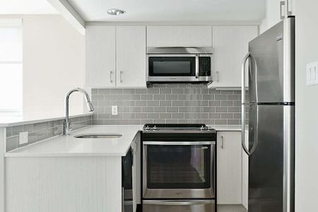 185 Lyon Street North, Centretown, Ottawa, ON - Photo 5