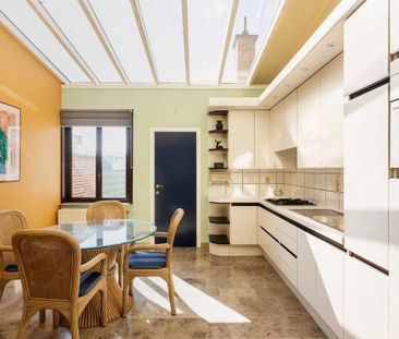 Huis te huur in Geraardsbergen voor € 950 met 2 slaapkamers - Photo 1