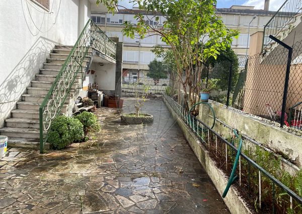 Moradia T4 em Lisboa