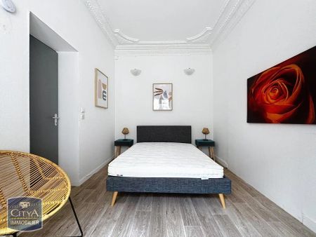 Appartement à louer 2 pièces 32.22m² - Photo 3