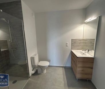 Appartement à louer 2 pièces 32.9m² - Photo 3