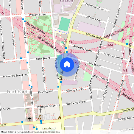 165 Balmain Road, Leichhardt