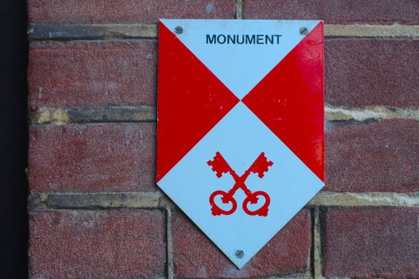 Te huur: Appartement Utrechtse Veer in Leiden - Foto 1