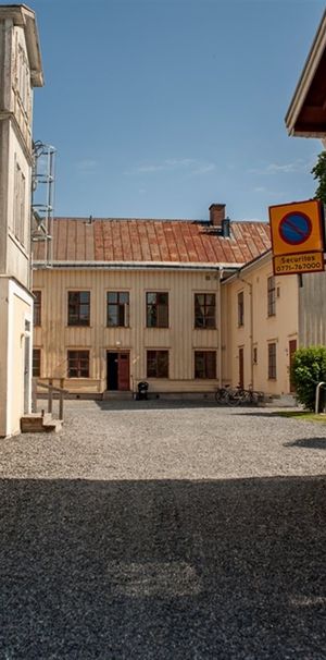 Bryggaregatan 6 D - Photo 1