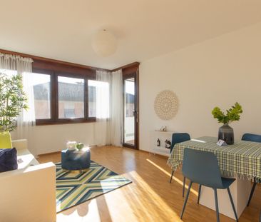 Appartamento di 3 locali in zona tranquilla - Foto 5