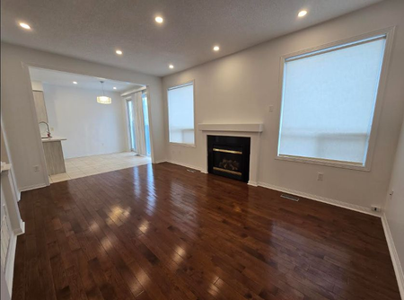 For Lease - 3957 Burdette Terrace, Mississauga, Ontario - Photo 5