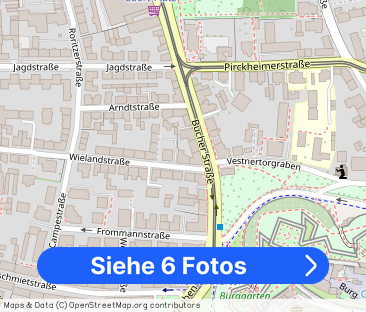 *Charmante 5-Zimmer Altbauwohnung mit Stuckdetails* - Foto 1