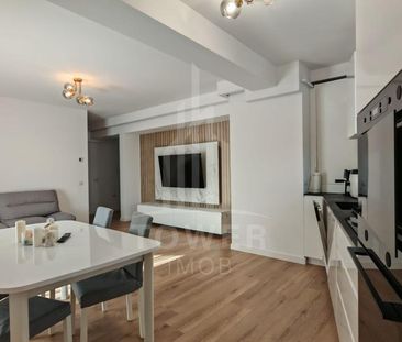 Apartament premium cu 3 camere de inchiriat Avangarden, zona Doamna Stanca - Photo 6