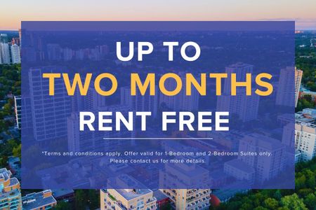 Davisville Village Apartments - Photo 2