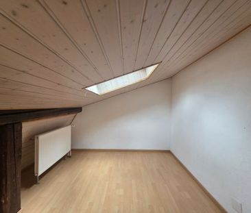 Appartement 2.5 pièces+bureau à CHF 1200.-/mois charges comprises - Foto 6