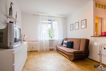 Łódź Łódź-Bałuty, ul. Mahatmy Gandhiego - Photo 2