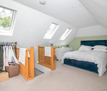 1 bedroom house to rent - Photo 3