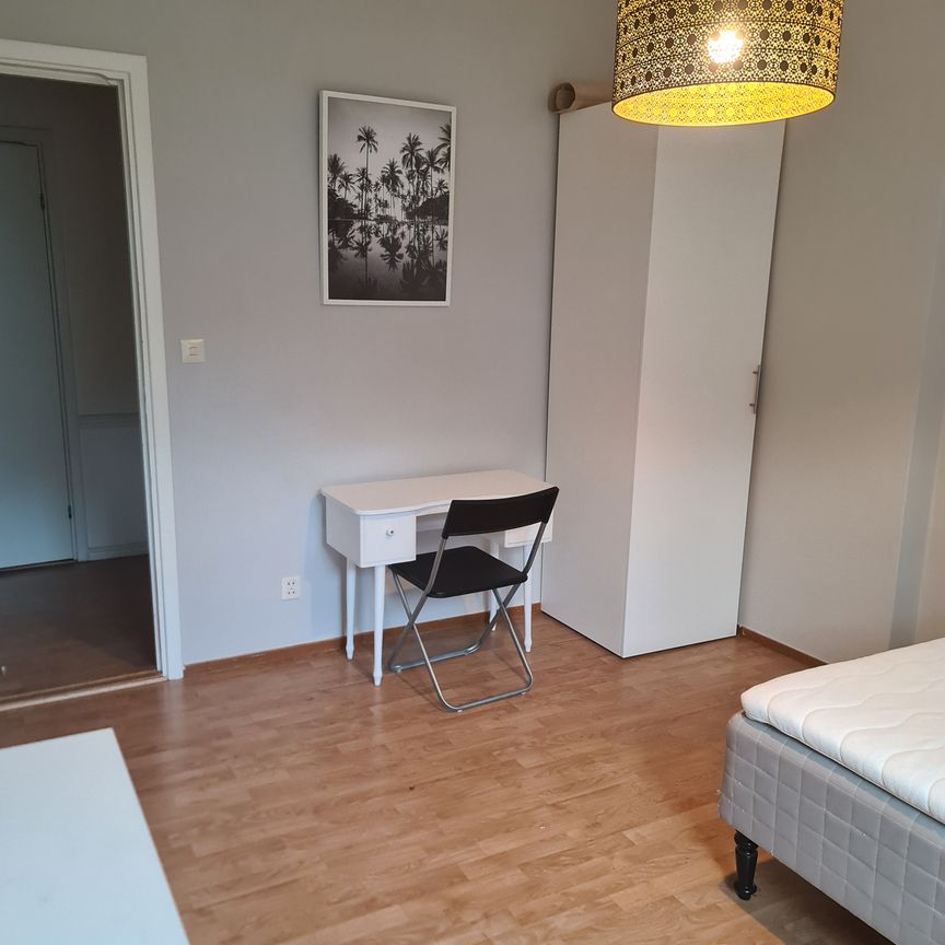 Mollbergsgatan, Jönköping - Foto 2