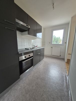 Location Appartement 3 pièces 50m² BETHUNE 62400 - Photo 1