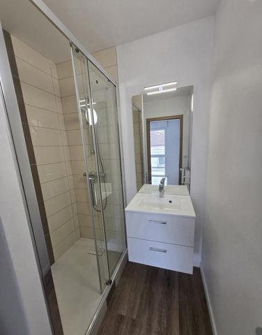 Location Appartement 2 pièces 26m² NANCY 54000 - Photo 4