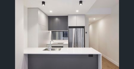 One Bedroom Apartment Available in West Melbourne Development - Photo 3