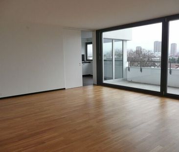 JAMES Albisrieden - Attraktiv wohnen - Foto 5