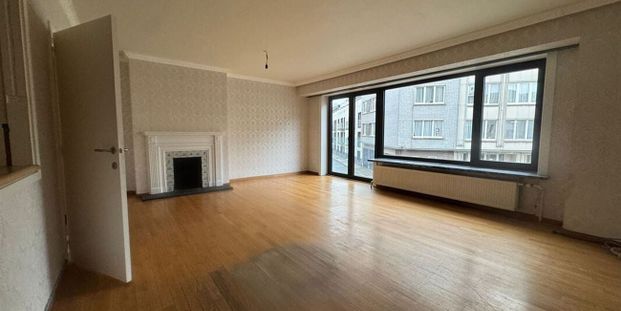 Appartement te huur in Kortrijk voor € 790 met 2 slaapkamers - Foto 1