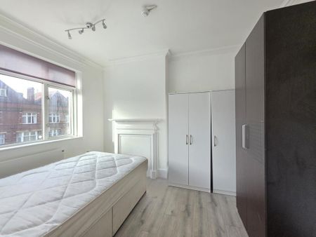 Studio to rent - Photo 3