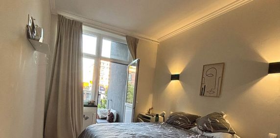 Appartement 1.5 pièce meublé 31 m² - Photo 2