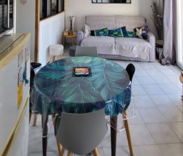 Appartement à louer 2 pièces • 29 m 2 Fréjus - Photo 4