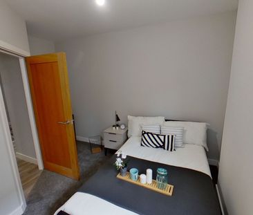 Flat 4, The Printworks, NG7 4BT, NOTTINGHAM - Photo 5