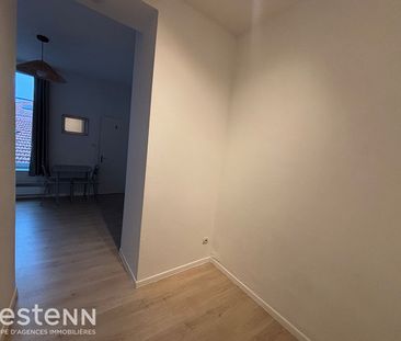 Location Appartement 1 pièce 20m² - Photo 4