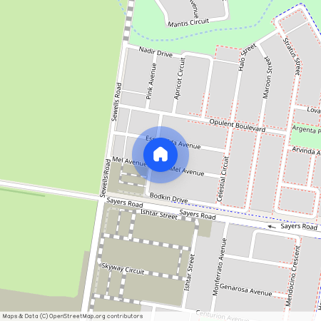 28 Mel Avenue, Vic 3029, Tarneit