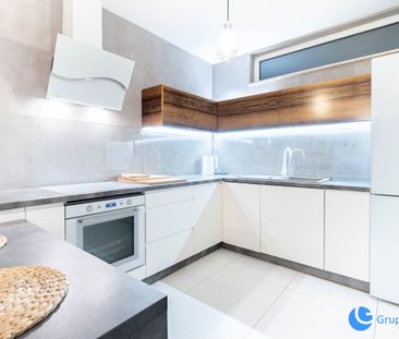 2-pok. *Lindego* 51m2, prywatny ogród - Photo 3