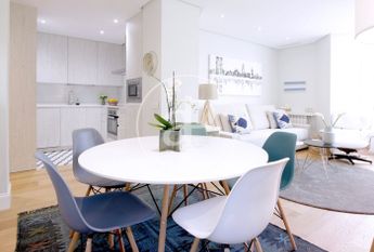 Flat for rent in Goya