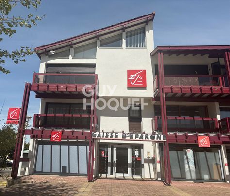 Appartement Biscarrosse 2 pièce(s) 34.39 m2 - Photo 1